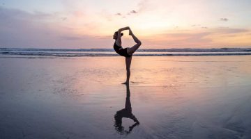 Teaching Yoga From the Heart