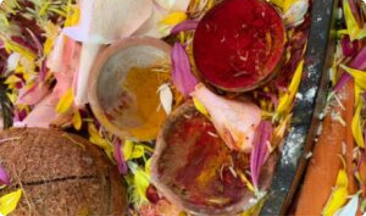 Reimagining Ramayana Power Privilege and Choice in a Treacherous World