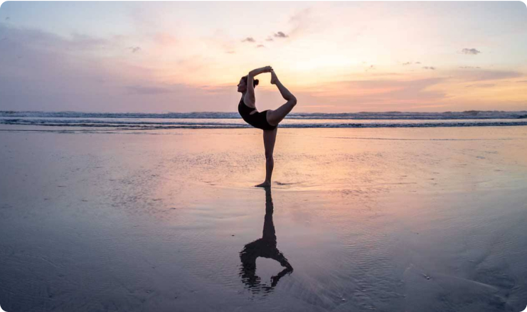 Teaching Yoga from the Heart