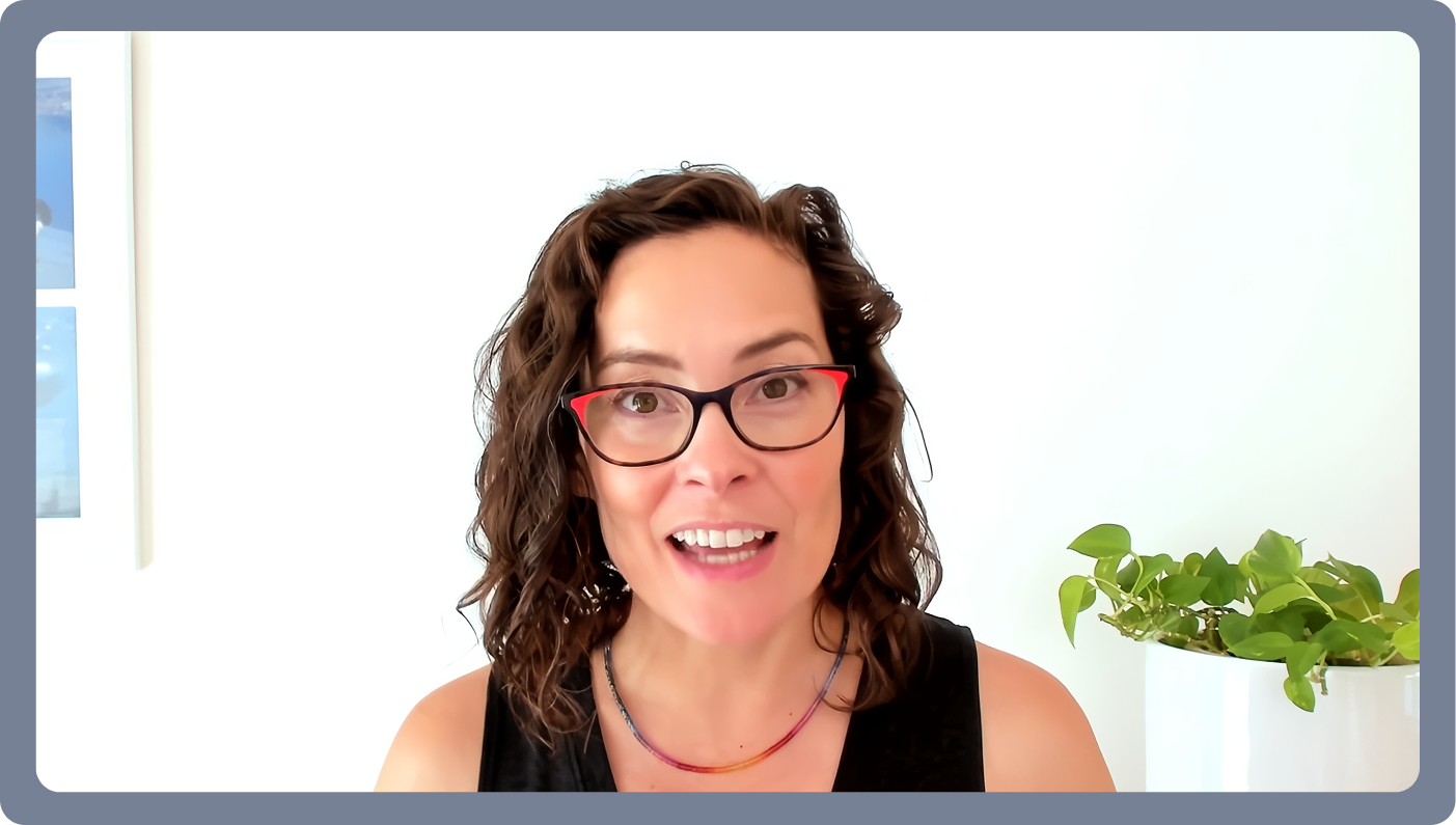 Alignment-Based Class Planning Template + Instructional Video