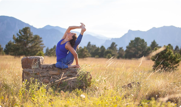 Yoga Philosophy Foundations Applied